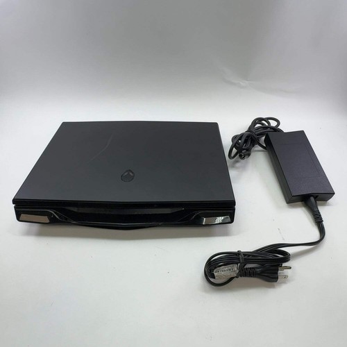 Broken alienware m14x - broken, m14x-r2