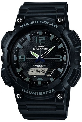 Casio orologio uomo con - orologio,