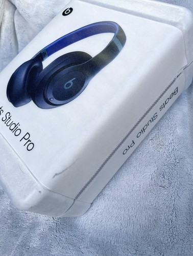 Beats studio pro - beats, cuffie