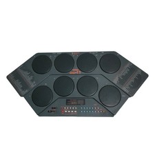 batteria elettronica yamaha