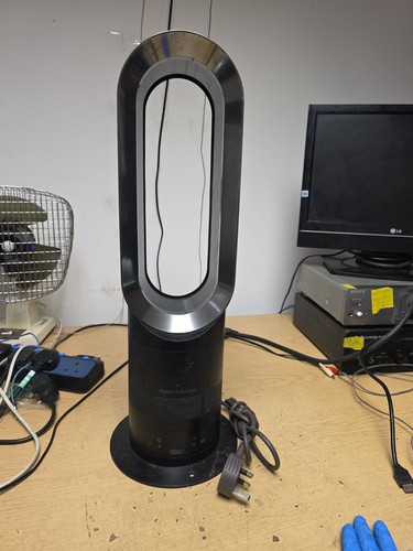 Dyson am05 ventilatore senza - am05,
