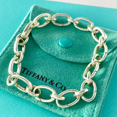 Authentic tiffany co - &,