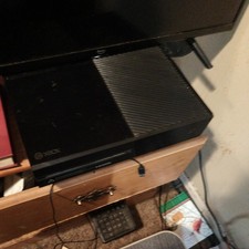 Microsoft Xbox One 500GB