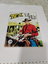 TEX N. 60 EDIZIONE RISTAMPA DA