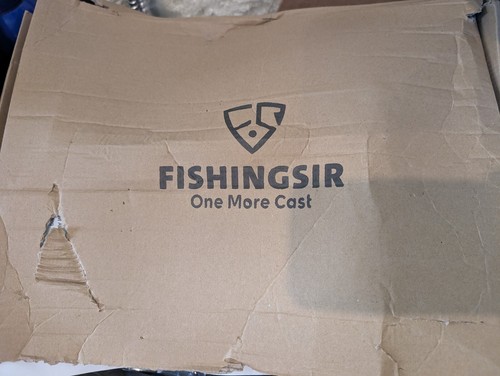 Fishingsir bootfoot pettorina - fishingsir,