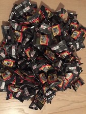 100 bustine sigillate Rollinz