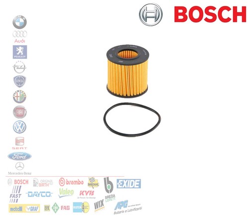 Filtro olio per - toyota, auris