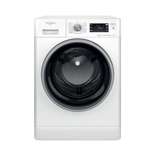 Lavatrice whirlpool libera - whirlpool, a