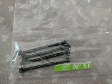 Rc Model Bycmo Viper Extreme 1/7 - DeAgostini - Semiassi