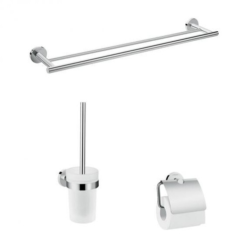 Bagno accessorio teiliges - accessorio, 3-teiliges