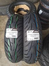 Coppia Pneumatici 120/70-13