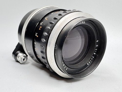 Obiettivo carl zeiss - carl, di