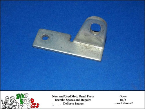 Supporto airbox - airbox, moto