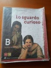 libro di testo LO SGUARDO