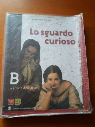 Libro testo sguardo - libro,