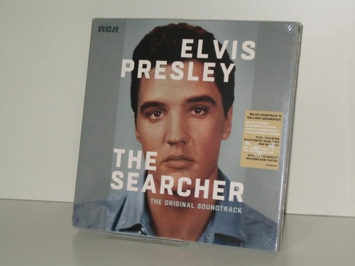 Elvis presley the - elvis,