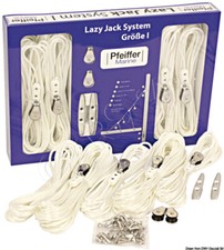 PFEIFFER Lazy Jack Kit fino a
