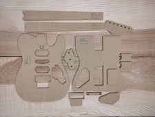 PowerTele stencil template per