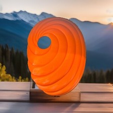 Maschera Naruto Akatsuki Tobi