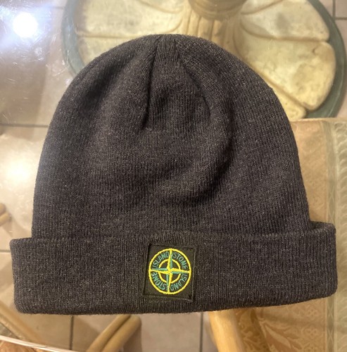 Cappello stone island - stone,