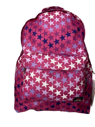 Borsa zaino ragazze stelle - x,