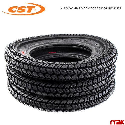 Pneumatici gomme copertoni - 3,