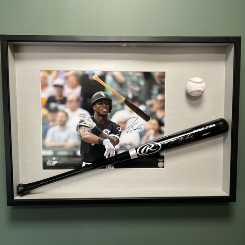 Mazza firmata tim anderson - mazza,