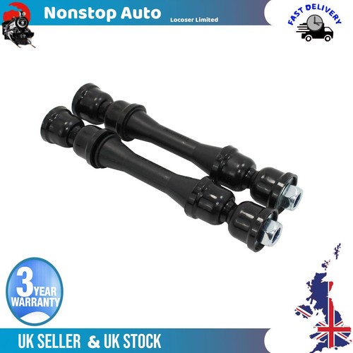 Stabiliser anti roll bar - stabiliser,