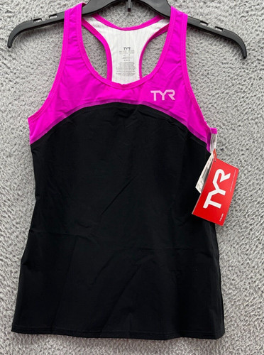 Tyr canotta triathlon - canotta, carbon