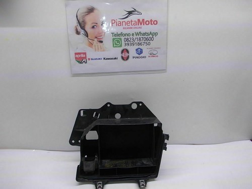 Tappo coperchio vano batteria - coperchio,