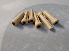 Eko Ranger Vintage Pins (6pcs Set)