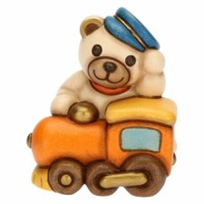 Thun teddy motors - motors, su