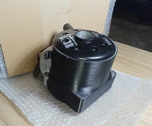 Copri cilindro kart tm - copri,