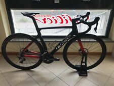 Wilier Cento10 SL Disc, Shimano Ultegra R8020, BLACK-RED- OPACO size M, NDR 38KC