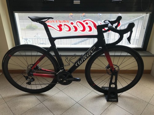 Wilier cento10 disc - sl,