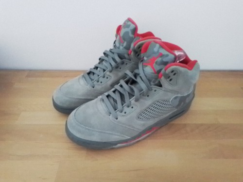 Nike air jordan - jordan, retrò