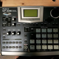 ROLAND SP606