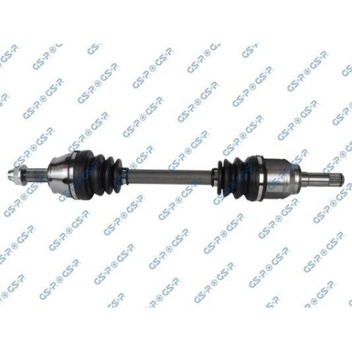 Albero motore gsp 202635 - 1,