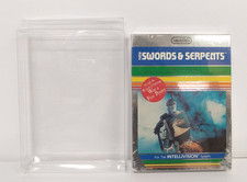 Swords & Serpents (Mattel