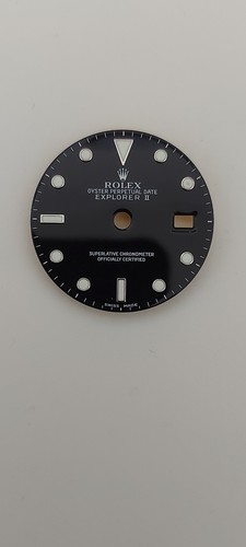 Quadrante rolex explorer - quadrante, ii