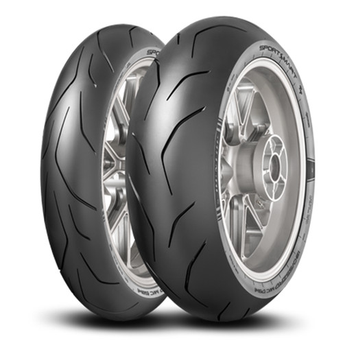 Coppia dunlop sportsmart - dunlop,