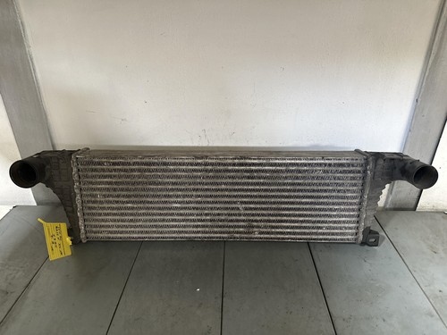 Radiatore intercooler - radiatore,