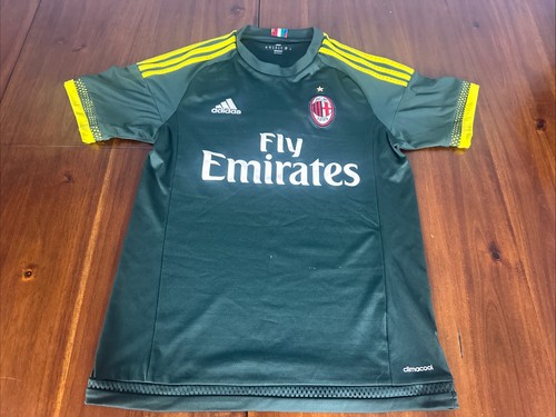 Maglia calcio milan 2015 - calcio, ac