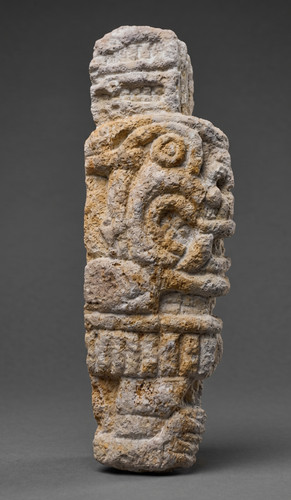 Replica lanzón monolite - replica,