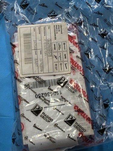 Gu28659378 kit revisione pompa - gu28659378,