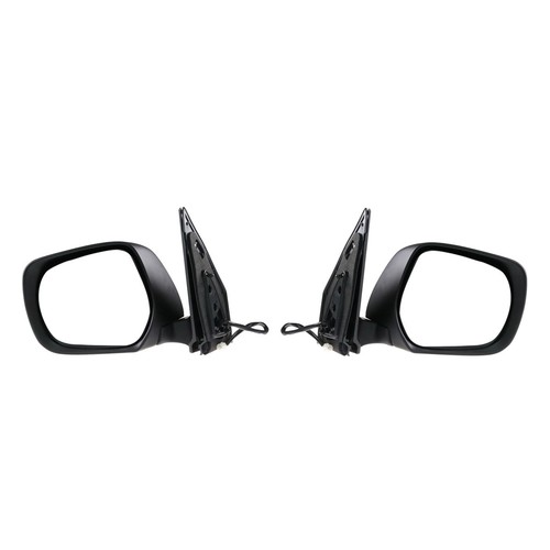 Set specchietti retrovisori