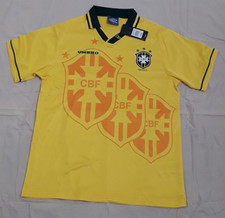 Maglia calcio brasile - calcio, 1994