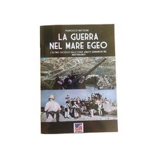 La guerra nel Mare Egeo
