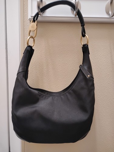 Gucci borsa hobo mezza luna