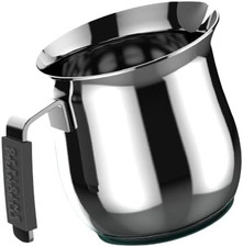 Lattiera Tazze 6, Linea